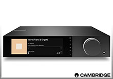 Cambridgue EVO 300 